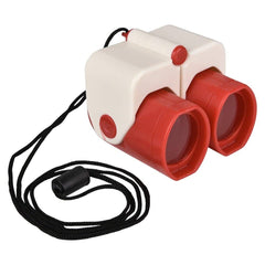 Folding Binoculars 4.5" - LLB Toys