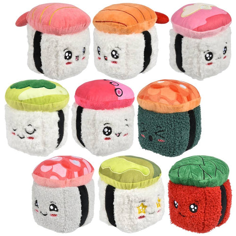 5" Sushi - LLB Toys