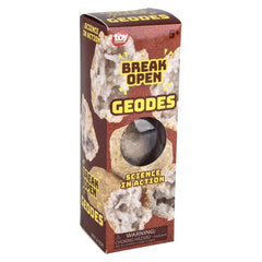 Break Open Geodes 2" - LLB Toys