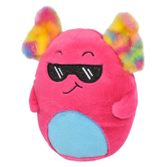 6" Expression Axolotls - LLB Toys
