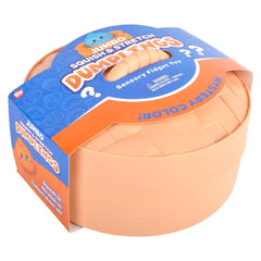 9.75" Jumbo Squish And Stretch Surprise Dumpling - LLB Toys