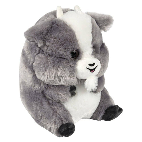 10″ Belly Buddy Goat LLB Plush Toys
