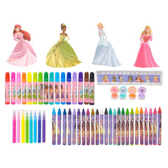 Princess Deluxe Activity Set - LLB Toys