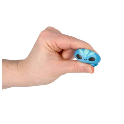 2" Micro Squish Alien - LLB Toys