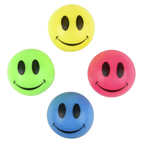 27mm 1" SMILE BALL LLB Balls