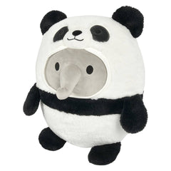 12" Costume Jungle Squishy- Ishy - LLB Toys