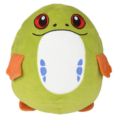 12" REVERSE-EEZ EGGAMALS LLB kids toys