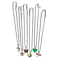 MOOD NECKLACE 18" LLB kids Accessories