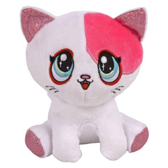 6" Plush Cat - LLB Toys