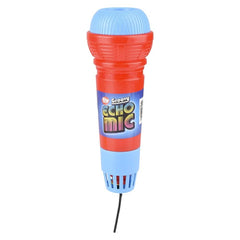 9.5" ECHO MICROPHONE LLB kids toys