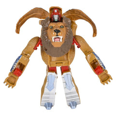 LION ROBOT ACTION FIGURE LLB kids toys