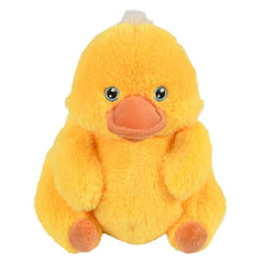 7" Tubby Tots Duck - LLB Toys Plush