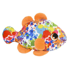 20″ Paint Splash Fish LLB kids toys