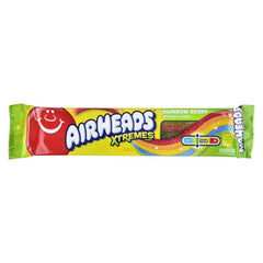 AIRHEADS XTREME SOUR BELTS  - LLB Candy