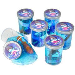 SEA ANIMAL PUTTY LLB Slime & Putty