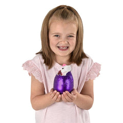 Giant Hatch And Grow Unicorn - LLB Toys