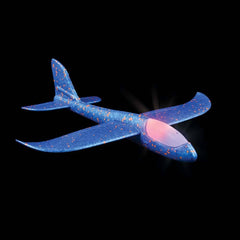 18" LIGHT-UP FOAM GLIDER LLB Light-up Toys