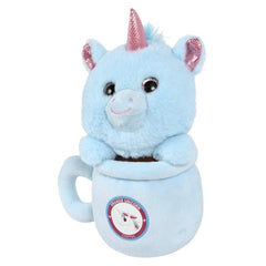8" Coffee Cups- LLB Toys