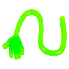 13" Giant Sticky Hand -Carded - LLB Toys