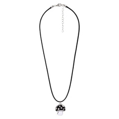18" Mushroom Mood Necklace - LLB Toys
