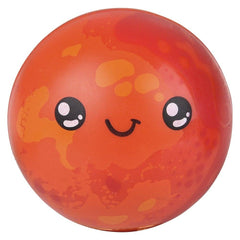 1.75" HI-BOUNCE PLANET BALLS LLB kids toys