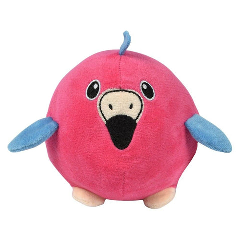 Small Eggamals 5" Plush Assortment 132pc LLB Plush Toys