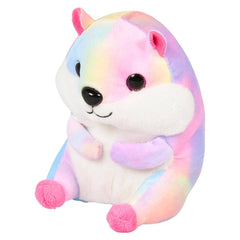 5" BELLY BUDDY SUGAR HAMSTER LLB Plush Toys