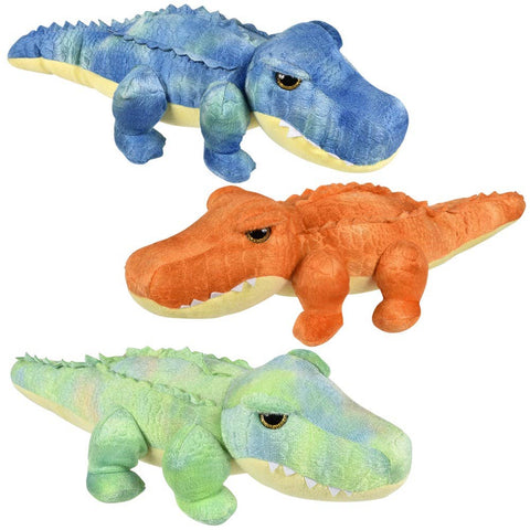 15.5" Crocodile - LLB Toys