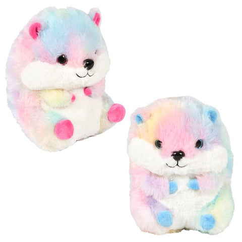 7" BELLY BUDDY SUGAR HAMSTER LLB Plush Toys
