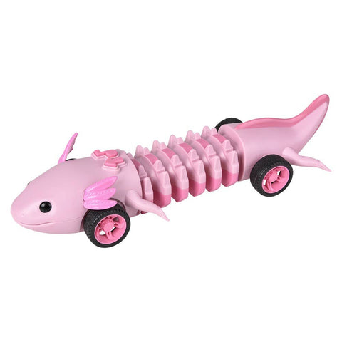 12" Axolotl Side Winder- LLB Toys