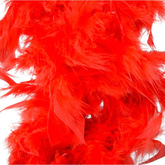 6' 60g RED BOA LLB kids toys