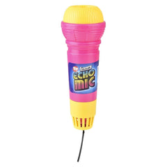 9.5" ECHO MICROPHONE LLB kids toys
