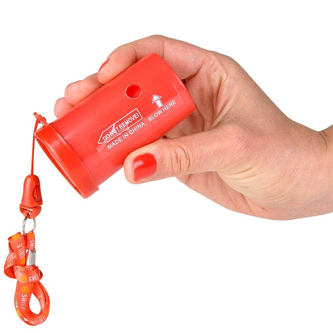 3" AIR HORN - LLB kids toys