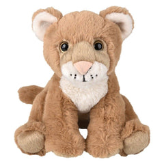 8" ANIMAL DEN LIONESS plush LLB Plush Toys