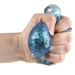 2.5" Squeezy Sugar Octopus - LLB Toys
