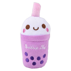 5″ Bubble Tea plush LLB Plush Toys