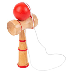 5" WOODEN KENDAMA LLB kids toys