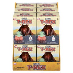 Grow T-Rex LLB kids toys