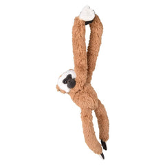 29.5" Earth Safe Extend-A-Pull Gibbon - LLB Toys