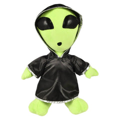 Alien In Cloak LLB Plush Toys