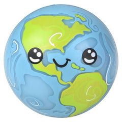 1.75" HI-BOUNCE PLANET BALLS LLB kids toys