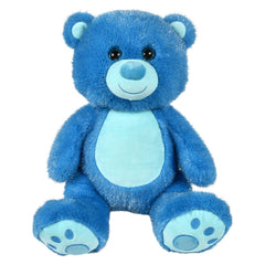 15" Mink Highlight Bears - LLB Toys