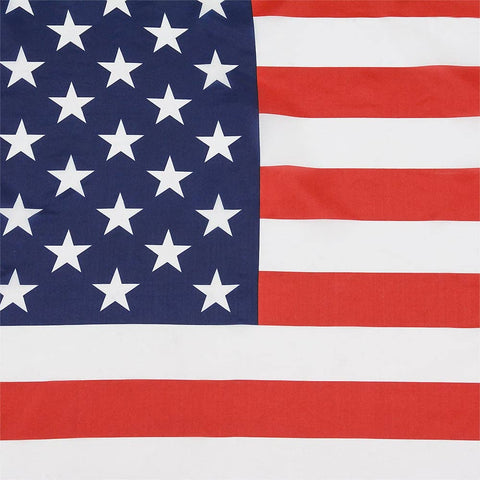 3'x 5' AMERICAN FLAG LLB kids toys