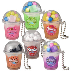 2" Magic Mix Mini Cup 24ct - LLB Toys