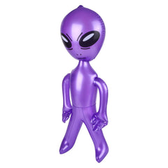 30" Alien Inflate - LLB Toys