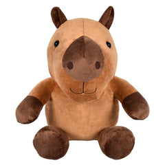 15" Capybara Plush Plush Toy - LLB Toys