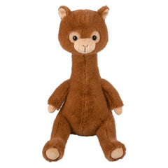 14" Stretch Pack Llama Plush - LLB Toys