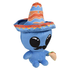 11" Fiesta Alien - LLB Toys