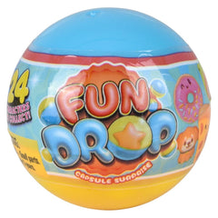 2" Micro Squish Blind Capsule 24ct - LLB Toys