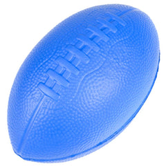 8" FOAM FOOTBALL LLB Sporting  Accessories